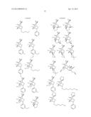 ANTI-VIRAL COMPOUNDS, COMPOSITIONS AND METHODS diagram and image