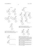 ANTI-VIRAL COMPOUNDS, COMPOSITIONS AND METHODS diagram and image