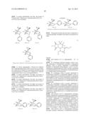 ANTI-VIRAL COMPOUNDS, COMPOSITIONS AND METHODS diagram and image