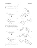 ANTI-VIRAL COMPOUNDS, COMPOSITIONS AND METHODS diagram and image