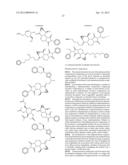 ANTI-VIRAL COMPOUNDS, COMPOSITIONS AND METHODS diagram and image