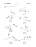 ANTI-VIRAL COMPOUNDS, COMPOSITIONS AND METHODS diagram and image