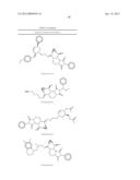 ANTI-VIRAL COMPOUNDS, COMPOSITIONS AND METHODS diagram and image