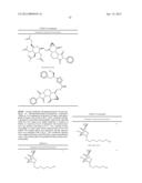 ANTI-VIRAL COMPOUNDS, COMPOSITIONS AND METHODS diagram and image