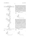 ANTI-VIRAL COMPOUNDS, COMPOSITIONS AND METHODS diagram and image