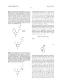 ANTI-VIRAL COMPOUNDS, COMPOSITIONS AND METHODS diagram and image