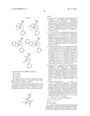 ANTI-VIRAL COMPOUNDS, COMPOSITIONS AND METHODS diagram and image