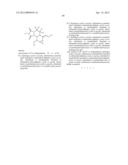 ANTI-VIRAL COMPOUNDS, COMPOSITIONS AND METHODS diagram and image