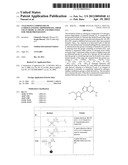  Analogous Compounds of 6-Thioguanosine Triphosphate, their use in Medical     Fields and Processes for their Preparation diagram and image