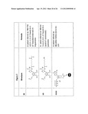  Analogous Compounds of 6-Thioguanosine Triphosphate, their use in Medical     Fields and Processes for their Preparation diagram and image