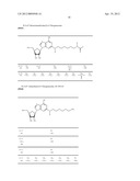  Analogous Compounds of 6-Thioguanosine Triphosphate, their use in Medical     Fields and Processes for their Preparation diagram and image