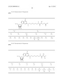  Analogous Compounds of 6-Thioguanosine Triphosphate, their use in Medical     Fields and Processes for their Preparation diagram and image