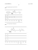  Analogous Compounds of 6-Thioguanosine Triphosphate, their use in Medical     Fields and Processes for their Preparation diagram and image