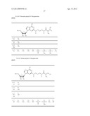  Analogous Compounds of 6-Thioguanosine Triphosphate, their use in Medical     Fields and Processes for their Preparation diagram and image