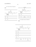  Analogous Compounds of 6-Thioguanosine Triphosphate, their use in Medical     Fields and Processes for their Preparation diagram and image