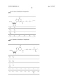  Analogous Compounds of 6-Thioguanosine Triphosphate, their use in Medical     Fields and Processes for their Preparation diagram and image