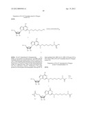  Analogous Compounds of 6-Thioguanosine Triphosphate, their use in Medical     Fields and Processes for their Preparation diagram and image