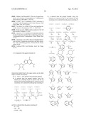  Analogous Compounds of 6-Thioguanosine Triphosphate, their use in Medical     Fields and Processes for their Preparation diagram and image