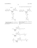  Analogous Compounds of 6-Thioguanosine Triphosphate, their use in Medical     Fields and Processes for their Preparation diagram and image