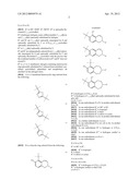 THIAZOLE OR THIADIZALOE DERIVATIVES FOR USE AS SPHINGOSINE 1-PHOSPHATE 1     (S1P1) RECEPTOR AGONISTS diagram and image