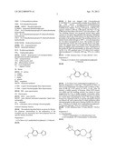 THIAZOLE OR THIADIZALOE DERIVATIVES FOR USE AS SPHINGOSINE 1-PHOSPHATE 1     (S1P1) RECEPTOR AGONISTS diagram and image