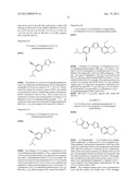 THIAZOLE OR THIADIZALOE DERIVATIVES FOR USE AS SPHINGOSINE 1-PHOSPHATE 1     (S1P1) RECEPTOR AGONISTS diagram and image