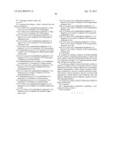 THIAZOLE OR THIADIZALOE DERIVATIVES FOR USE AS SPHINGOSINE 1-PHOSPHATE 1     (S1P1) RECEPTOR AGONISTS diagram and image