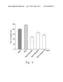 PHARMACEUTICAL COMPOSITIONS COMPRISING CHLOROPHENYL PIPERAZINE DERIVED     COMPOUNDS AND USE OF THE COMPOUNDS IN PRODUCING MEDICAMENTS diagram and image