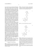 PHARMACEUTICAL COMPOSITIONS COMPRISING CHLOROPHENYL PIPERAZINE DERIVED     COMPOUNDS AND USE OF THE COMPOUNDS IN PRODUCING MEDICAMENTS diagram and image