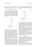 PHARMACEUTICAL COMPOSITIONS COMPRISING CHLOROPHENYL PIPERAZINE DERIVED     COMPOUNDS AND USE OF THE COMPOUNDS IN PRODUCING MEDICAMENTS diagram and image