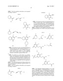 SUBSTITUTED PYRIDO [3 , 2 : 4, 5] THIENO [3, 2-D] PYRIMIDINES AND PYRIDO     [3 , 2 : 4, 5] FURO [3, 2-D] PYRIMIDINES USED AS INHIBITORS OF THE PDE-4     AND/OR THE RELEASE OF TNF-alpha diagram and image