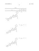 SUBSTITUTED PYRIDO [3 , 2 : 4, 5] THIENO [3, 2-D] PYRIMIDINES AND PYRIDO     [3 , 2 : 4, 5] FURO [3, 2-D] PYRIMIDINES USED AS INHIBITORS OF THE PDE-4     AND/OR THE RELEASE OF TNF-alpha diagram and image