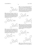 SUBSTITUTED PYRIDO [3 , 2 : 4, 5] THIENO [3, 2-D] PYRIMIDINES AND PYRIDO     [3 , 2 : 4, 5] FURO [3, 2-D] PYRIMIDINES USED AS INHIBITORS OF THE PDE-4     AND/OR THE RELEASE OF TNF-alpha diagram and image