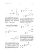 SUBSTITUTED PYRIDO [3 , 2 : 4, 5] THIENO [3, 2-D] PYRIMIDINES AND PYRIDO     [3 , 2 : 4, 5] FURO [3, 2-D] PYRIMIDINES USED AS INHIBITORS OF THE PDE-4     AND/OR THE RELEASE OF TNF-alpha diagram and image