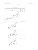 SUBSTITUTED PYRIDO [3 , 2 : 4, 5] THIENO [3, 2-D] PYRIMIDINES AND PYRIDO     [3 , 2 : 4, 5] FURO [3, 2-D] PYRIMIDINES USED AS INHIBITORS OF THE PDE-4     AND/OR THE RELEASE OF TNF-alpha diagram and image