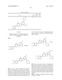 SUBSTITUTED PYRIDO [3 , 2 : 4, 5] THIENO [3, 2-D] PYRIMIDINES AND PYRIDO     [3 , 2 : 4, 5] FURO [3, 2-D] PYRIMIDINES USED AS INHIBITORS OF THE PDE-4     AND/OR THE RELEASE OF TNF-alpha diagram and image