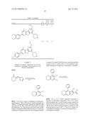 SUBSTITUTED PYRIDO [3 , 2 : 4, 5] THIENO [3, 2-D] PYRIMIDINES AND PYRIDO     [3 , 2 : 4, 5] FURO [3, 2-D] PYRIMIDINES USED AS INHIBITORS OF THE PDE-4     AND/OR THE RELEASE OF TNF-alpha diagram and image