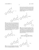 SUBSTITUTED PYRIDO [3 , 2 : 4, 5] THIENO [3, 2-D] PYRIMIDINES AND PYRIDO     [3 , 2 : 4, 5] FURO [3, 2-D] PYRIMIDINES USED AS INHIBITORS OF THE PDE-4     AND/OR THE RELEASE OF TNF-alpha diagram and image