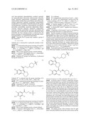 5-HT RECEPTOR MODULATING COMPOUNDS diagram and image