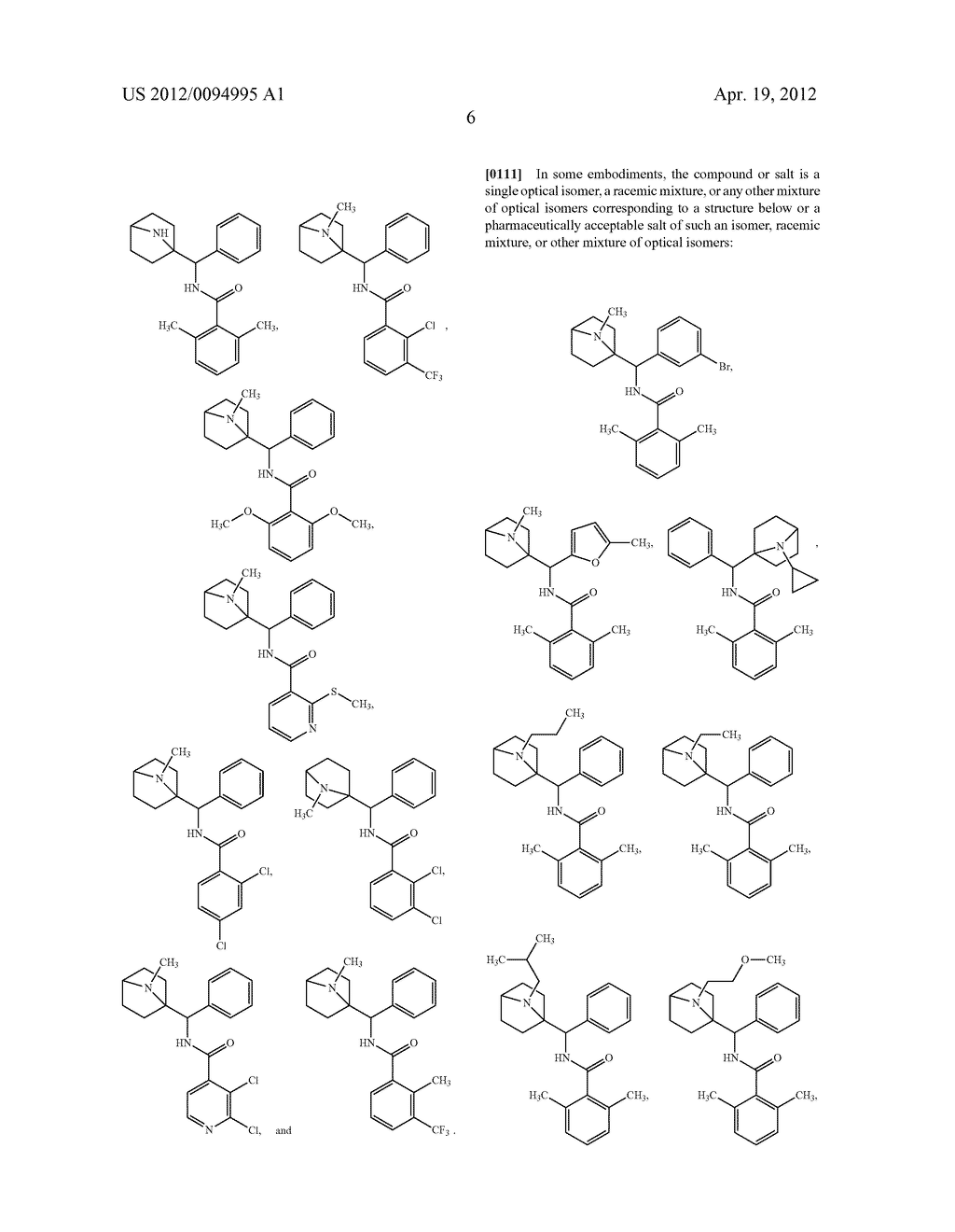 2-AZA-BICYCLO[2.2.1]HEPTANE COMPOUNDS AND USES THEREOF - diagram, schematic, and image 07