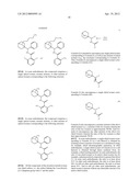 2-AZA-BICYCLO[2.2.1]HEPTANE COMPOUNDS AND USES THEREOF diagram and image