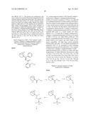 2-AZA-BICYCLO[2.2.1]HEPTANE COMPOUNDS AND USES THEREOF diagram and image