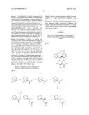 2-AZA-BICYCLO[2.2.1]HEPTANE COMPOUNDS AND USES THEREOF diagram and image