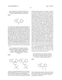 2-AZA-BICYCLO[2.2.1]HEPTANE COMPOUNDS AND USES THEREOF diagram and image