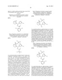 2-AZA-BICYCLO[2.2.1]HEPTANE COMPOUNDS AND USES THEREOF diagram and image