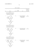 2-AZA-BICYCLO[2.2.1]HEPTANE COMPOUNDS AND USES THEREOF diagram and image