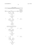 2-AZA-BICYCLO[2.2.1]HEPTANE COMPOUNDS AND USES THEREOF diagram and image