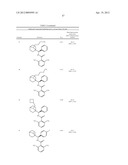 2-AZA-BICYCLO[2.2.1]HEPTANE COMPOUNDS AND USES THEREOF diagram and image