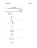 2-AZA-BICYCLO[2.2.1]HEPTANE COMPOUNDS AND USES THEREOF diagram and image