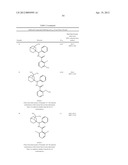 2-AZA-BICYCLO[2.2.1]HEPTANE COMPOUNDS AND USES THEREOF diagram and image